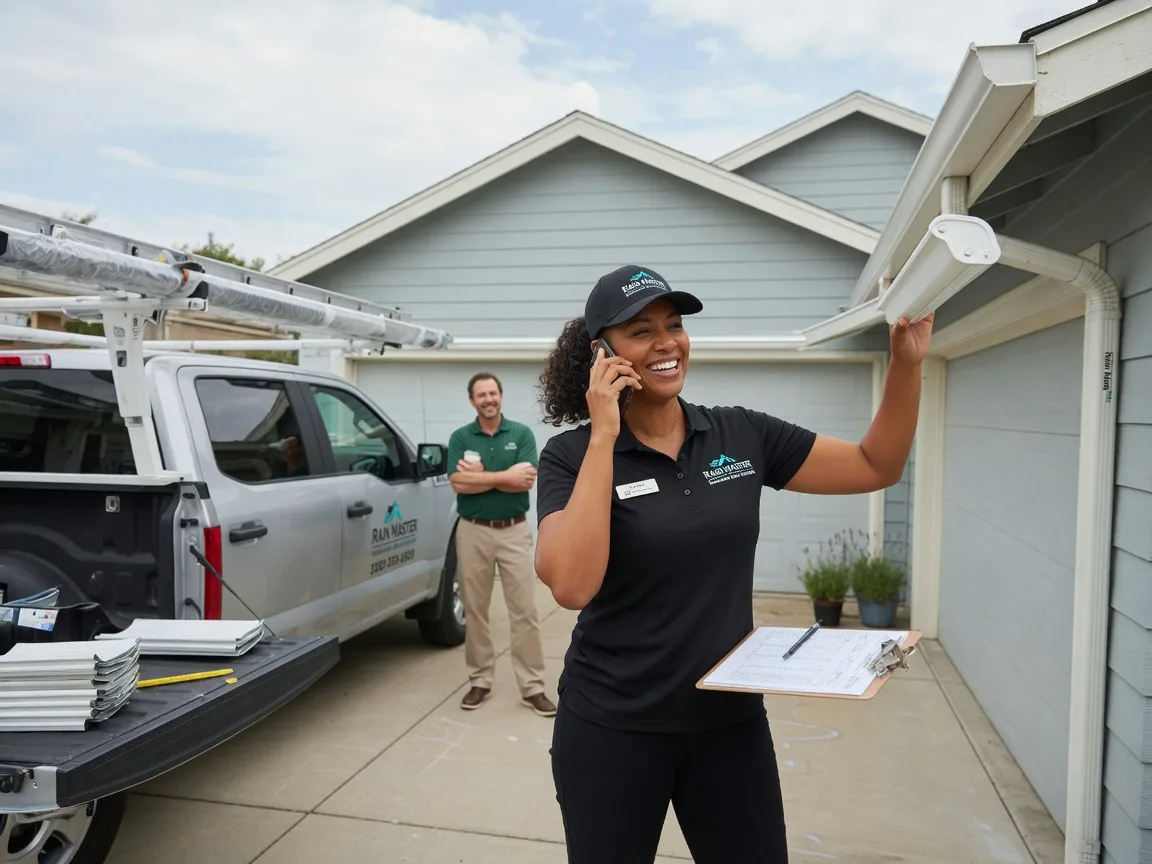 Gutter Installation Big Stone City, SD FAQs